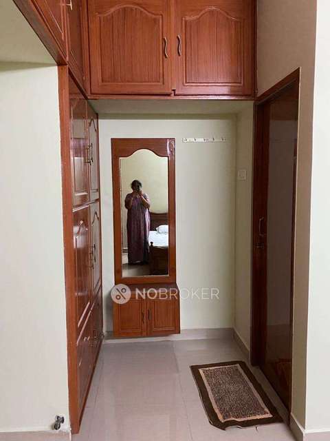 2 BHK Flat In Sai Sadhan Appartment  For Sale  In Valasaravakkam