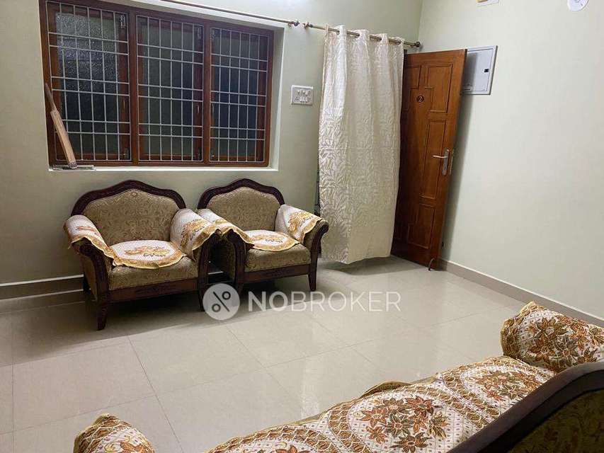 2 BHK Flat In Sai Sadhan Appartment  For Sale  In Valasaravakkam