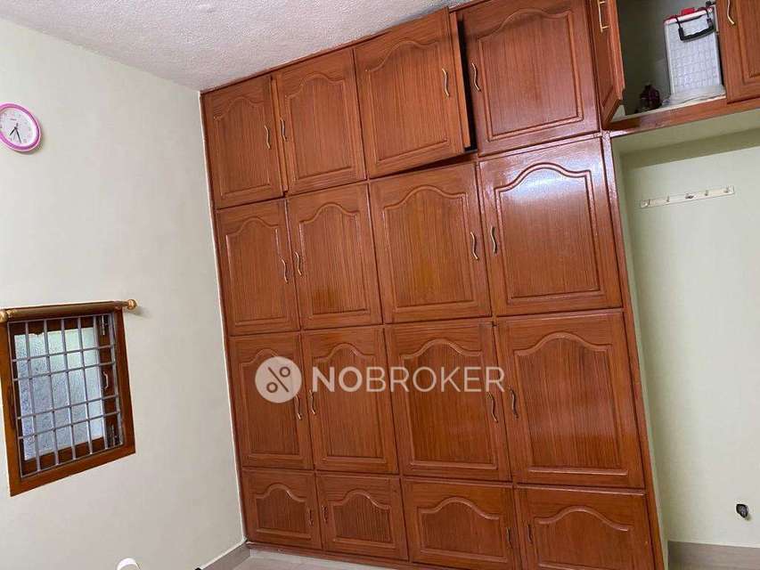 2 BHK Flat In Sai Sadhan Appartment  For Sale  In Valasaravakkam