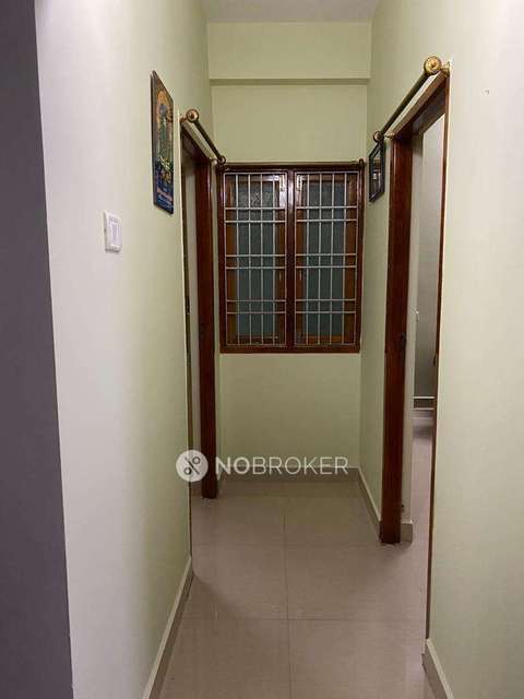 2 BHK Flat In Sai Sadhan Appartment  For Sale  In Valasaravakkam