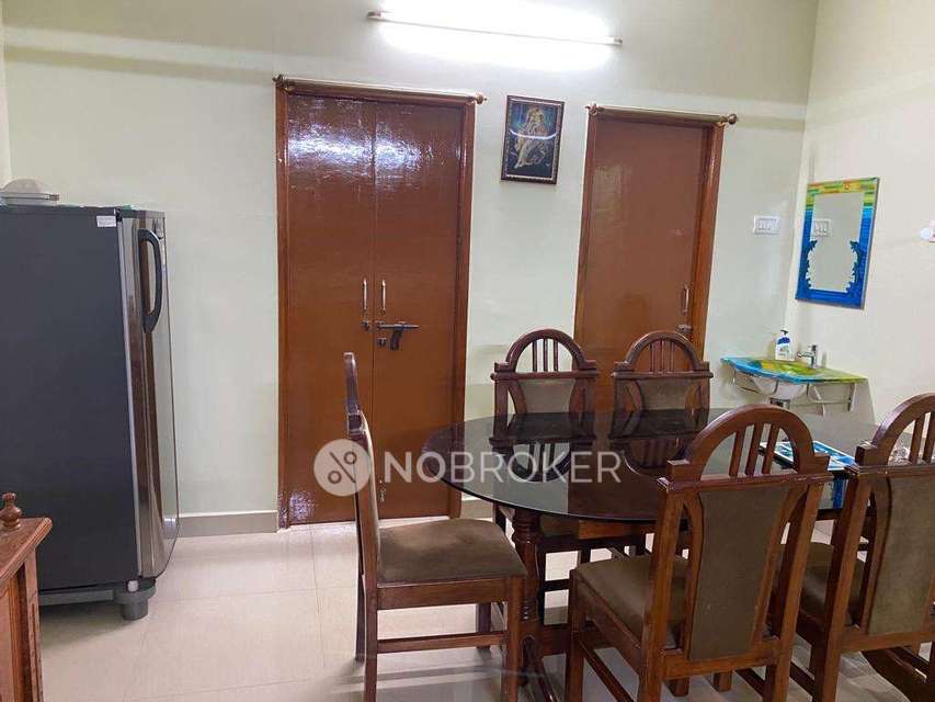 2 BHK Flat In Sai Sadhan Appartment  For Sale  In Valasaravakkam