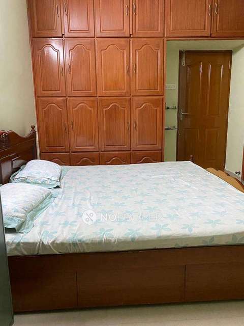 2 BHK Flat In Sai Sadhan Appartment  For Sale  In Valasaravakkam