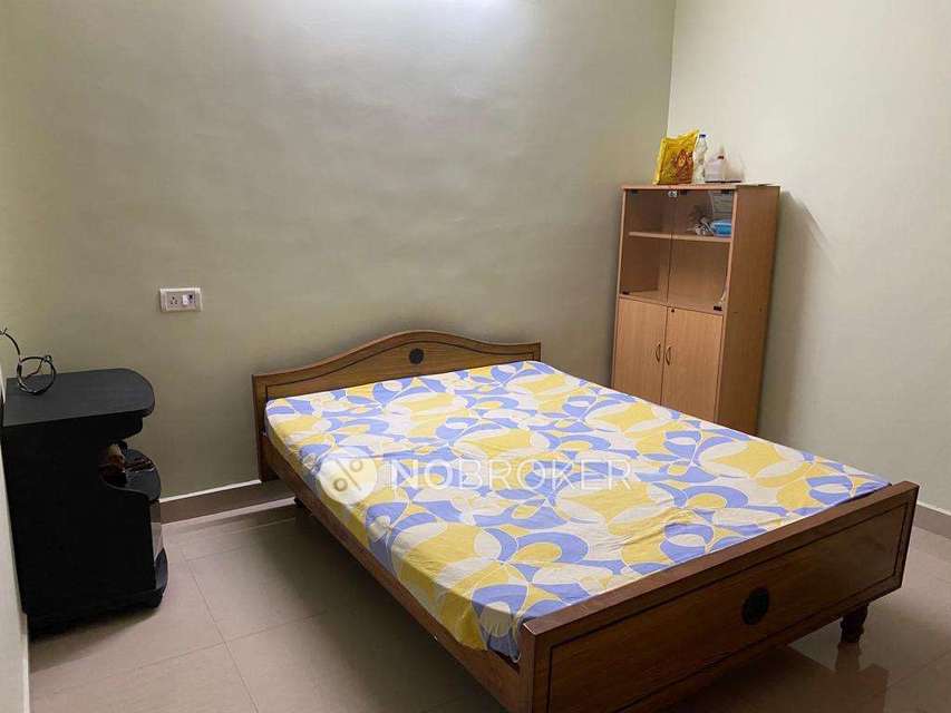 2 BHK Flat In Sai Sadhan Appartment  For Sale  In Valasaravakkam