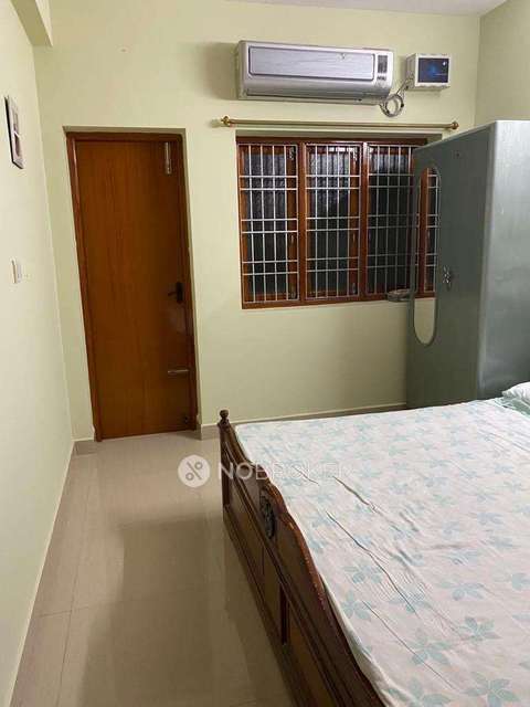 2 BHK Flat In Sai Sadhan Appartment  For Sale  In Valasaravakkam