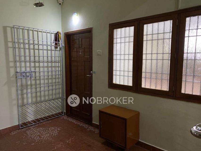 2 BHK Flat In Sai Sadhan Appartment  For Sale  In Valasaravakkam