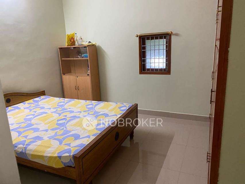 2 BHK Flat In Sai Sadhan Appartment  For Sale  In Valasaravakkam