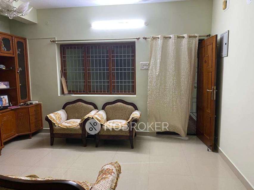 2 BHK Flat In Sai Sadhan Appartment  For Sale  In Valasaravakkam