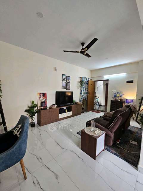 2 BHK Flat In Fortune Avenue for Rent  In Owners Court East Road