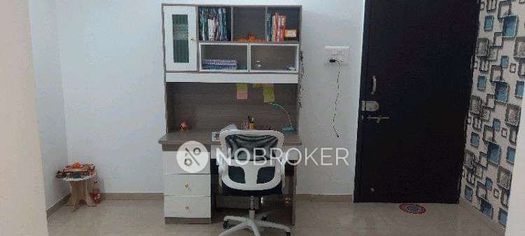 Single Room for Female In 1 BHK  In Gagan Renaissance In Gagan Renaissance