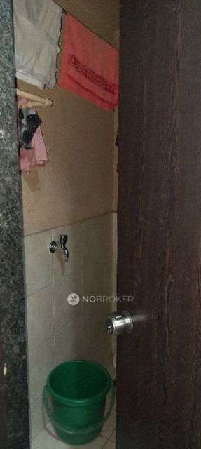 Single Room for Female In 1 BHK  In Gagan Renaissance In Gagan Renaissance