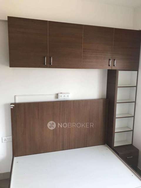 3 BHK Flat In The Tree By Provident For Sale  In Herohalli