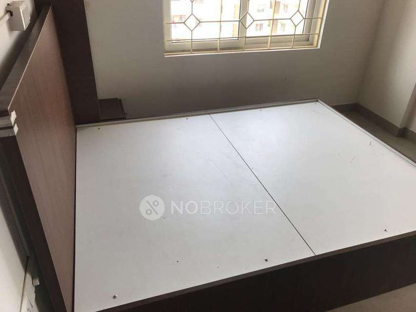 3 BHK Flat In The Tree By Provident For Sale  In Herohalli