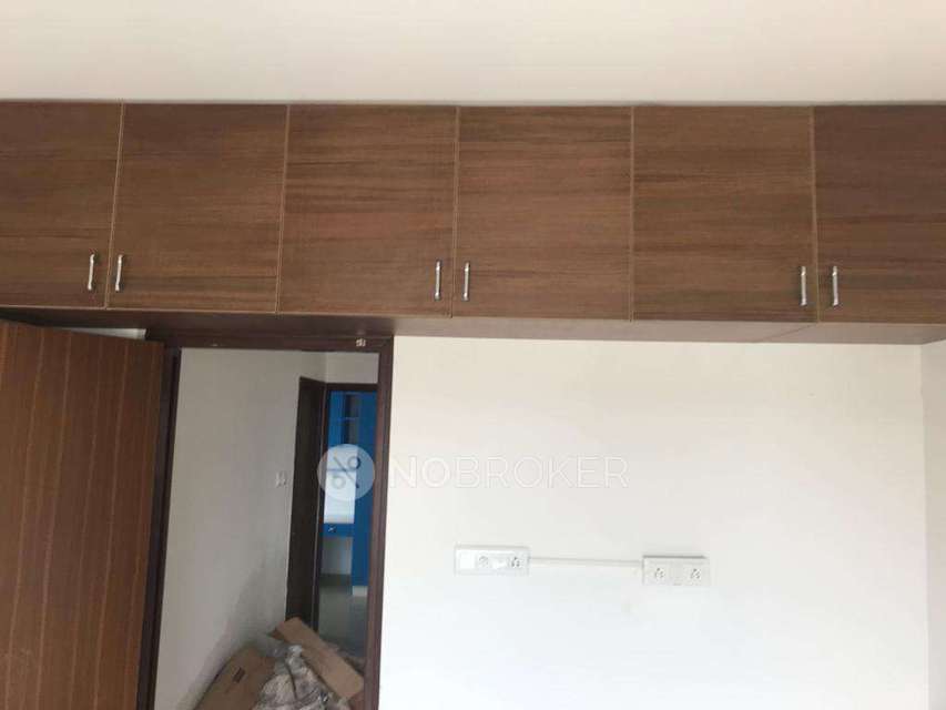 3 BHK Flat In The Tree By Provident For Sale  In Herohalli