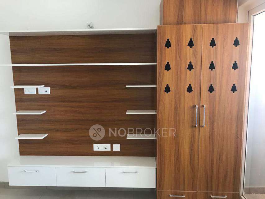 3 BHK Flat In The Tree By Provident For Sale  In Herohalli