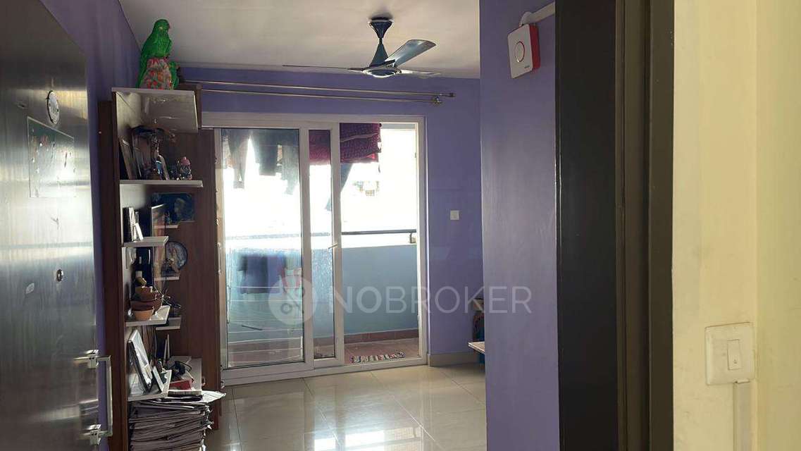 3 BHK Flat In The Tree By Provident For Sale  In Herohalli
