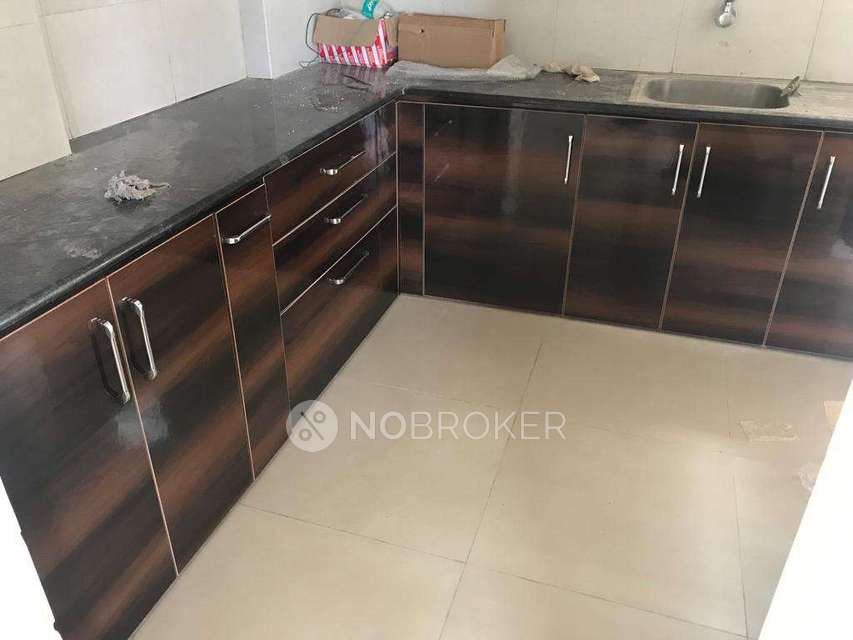 3 BHK Flat In The Tree By Provident For Sale  In Herohalli