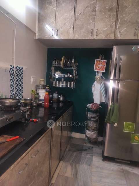 2 BHK Flat In Sumer Castle For Sale  In Thane West