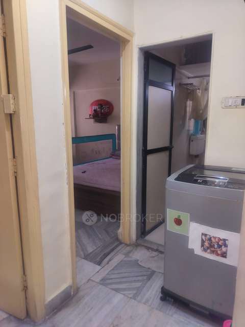 2 BHK Flat In Sumer Castle For Sale  In Thane West