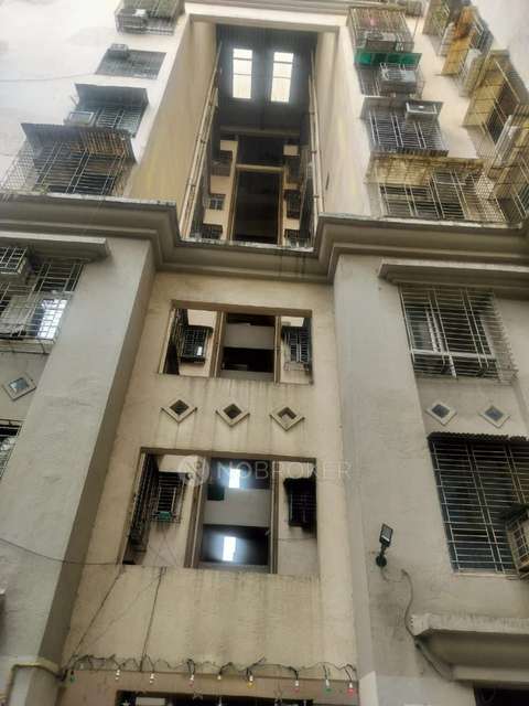 2 BHK Flat In Sumer Castle For Sale  In Thane West