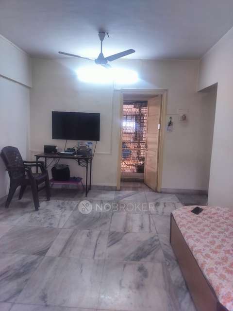 2 BHK Flat In Sumer Castle For Sale  In Thane West