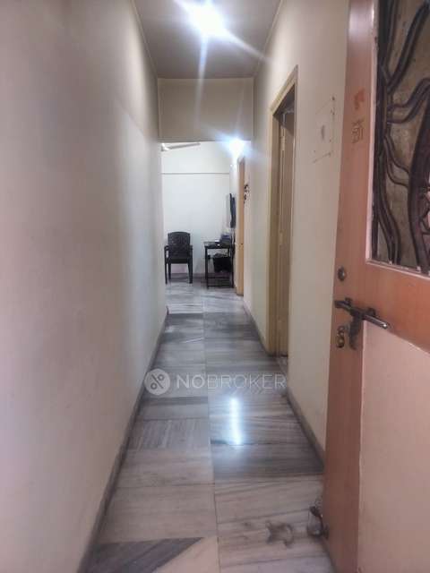 2 BHK Flat In Sumer Castle For Sale  In Thane West