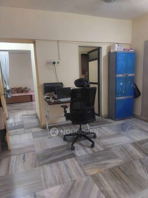 2 BHK Flat In Sumer Castle For Sale  In Thane West