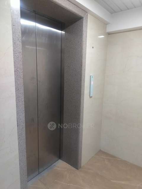 2 BHK Flat In Sumer Castle For Sale  In Thane West