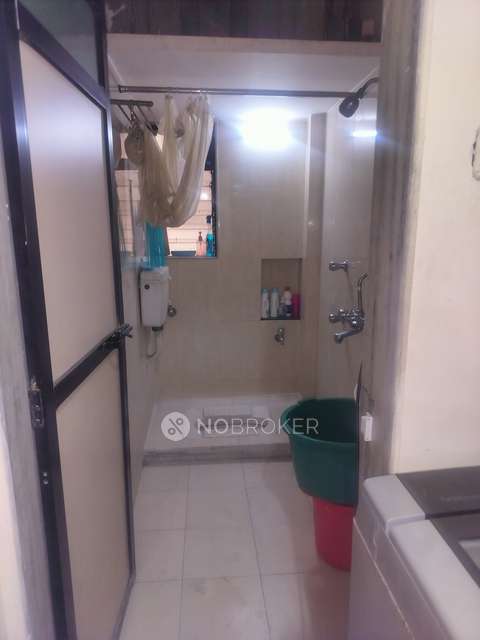 2 BHK Flat In Sumer Castle For Sale  In Thane West