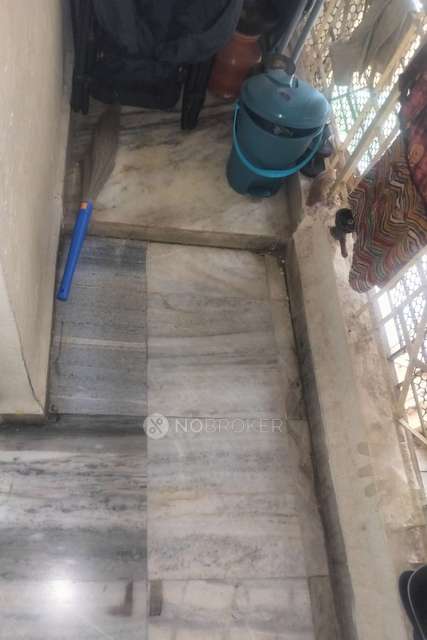 2 BHK Flat In Sumer Castle For Sale  In Thane West