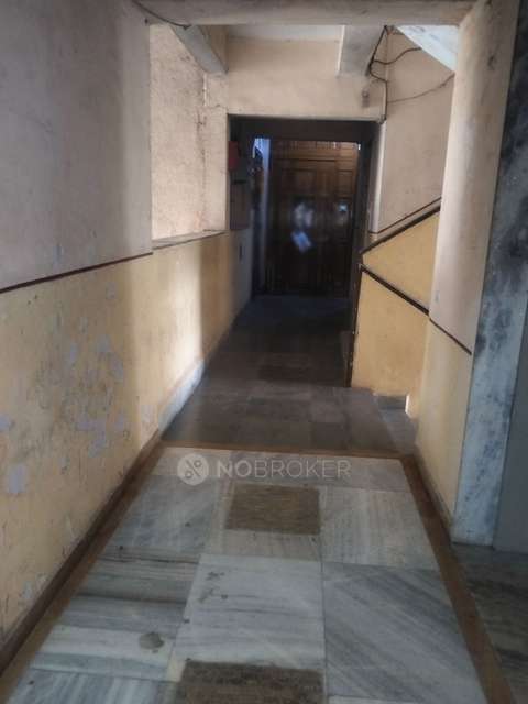 2 BHK Flat In Sumer Castle For Sale  In Thane West