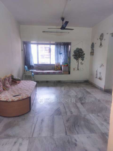 2 BHK Flat In Sumer Castle For Sale  In Thane West