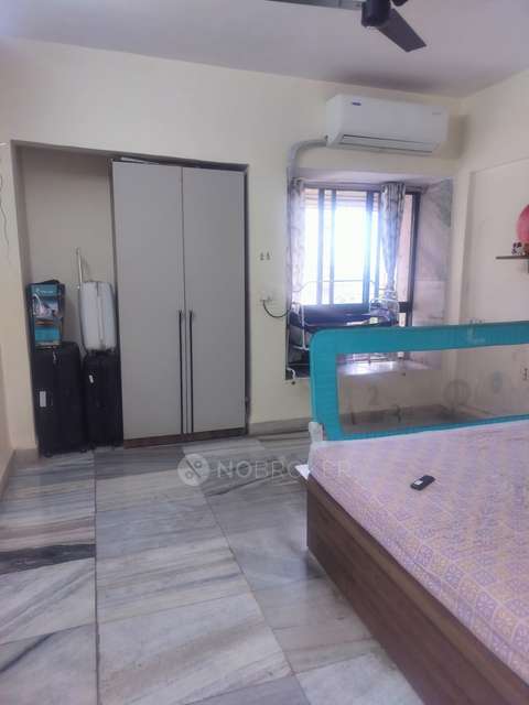 2 BHK Flat In Sumer Castle For Sale  In Thane West