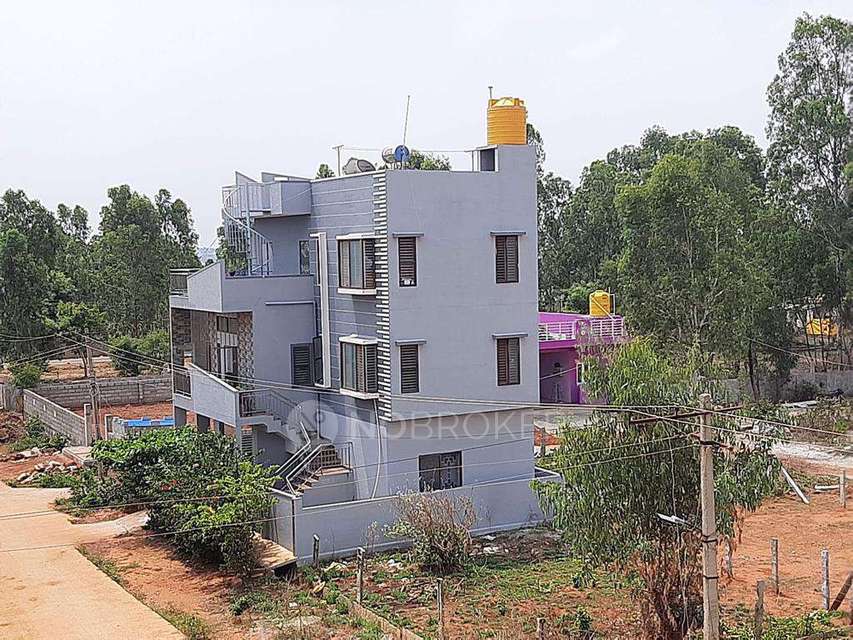 3 BHK House For Sale  In Chikkagubbi