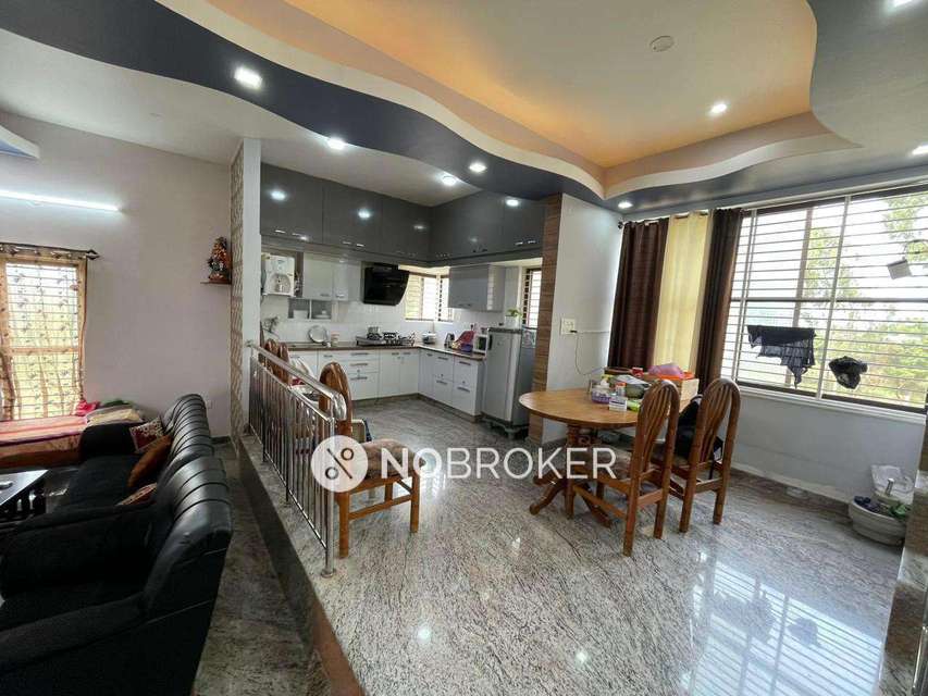 3 BHK House For Sale  In Chikkagubbi