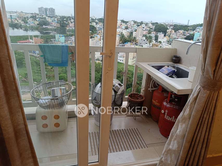 3 BHK Flat In Rs Sanchike For Sale  In Kengeri