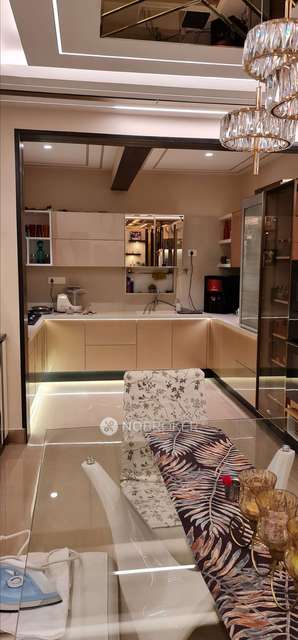 3 BHK Flat In Rs Sanchike For Sale  In Kengeri