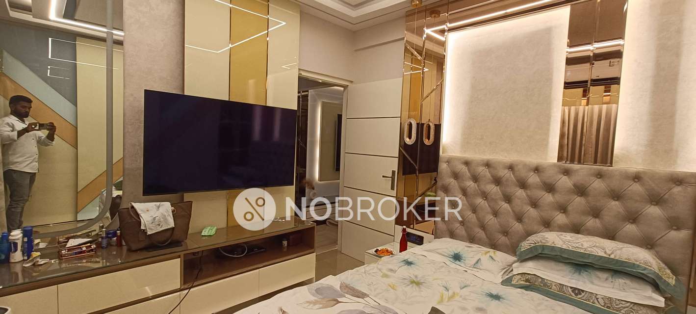 3 BHK Flat In Rs Sanchike For Sale  In Kengeri