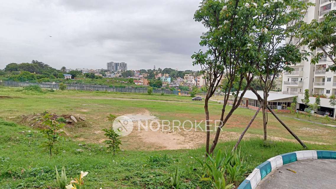 3 BHK Flat In Rs Sanchike For Sale  In Kengeri