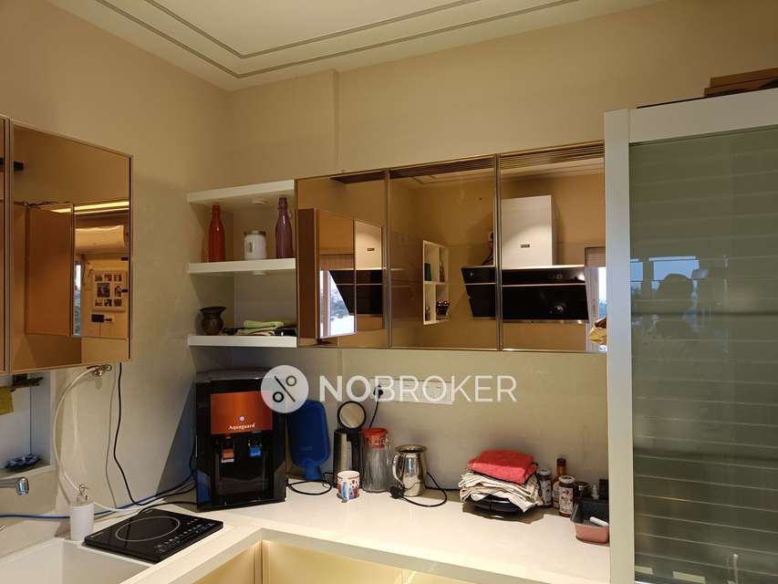 3 BHK Flat In Rs Sanchike For Sale  In Kengeri