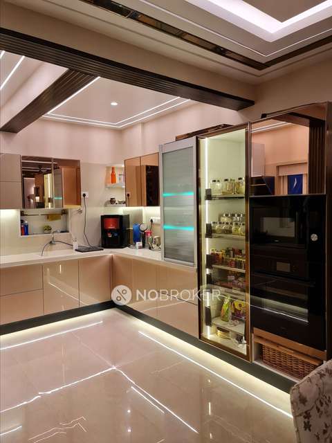 3 BHK Flat In Rs Sanchike For Sale  In Kengeri