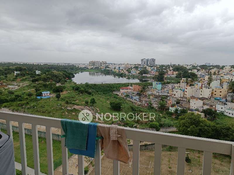 3 BHK Flat In Rs Sanchike For Sale  In Kengeri