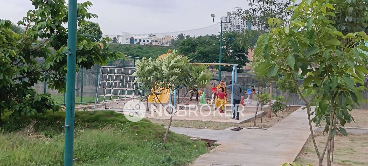 3 BHK Flat In Rs Sanchike For Sale  In Kengeri