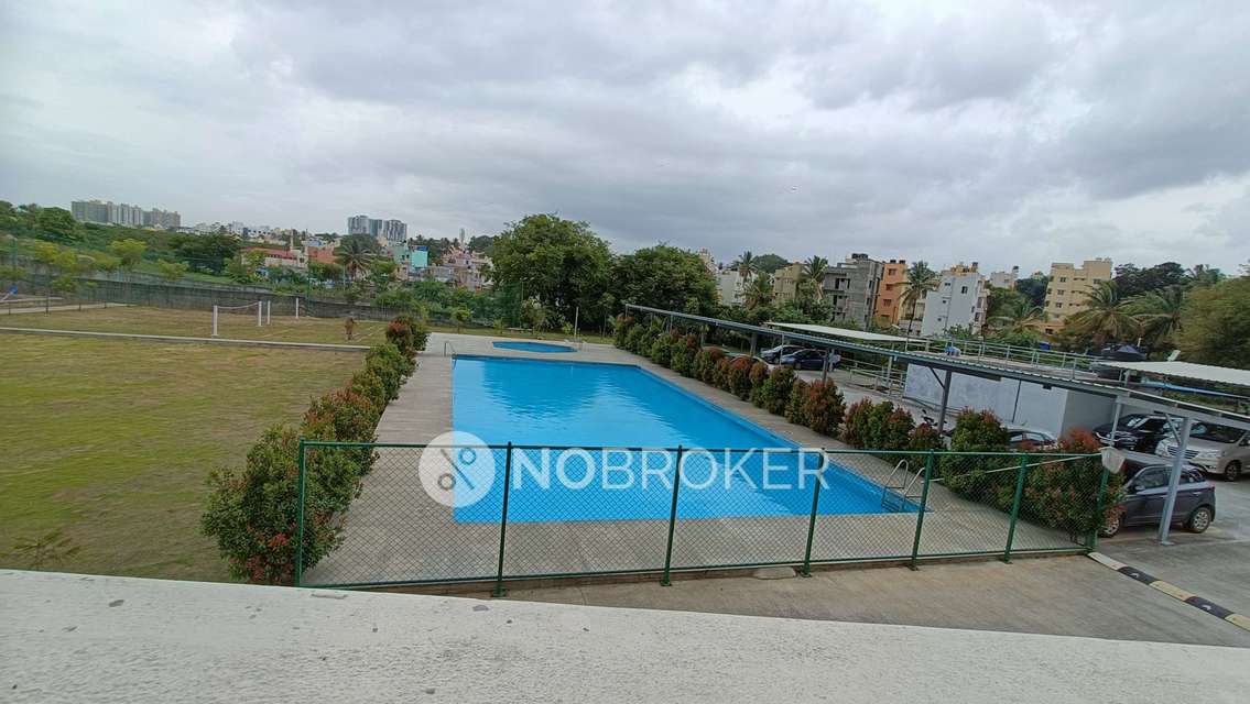 3 BHK Flat In Rs Sanchike For Sale  In Kengeri