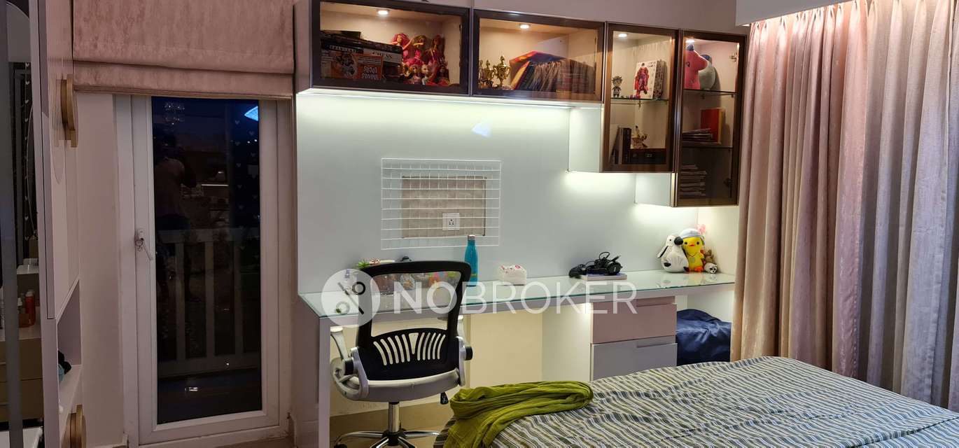 3 BHK Flat In Rs Sanchike For Sale  In Kengeri