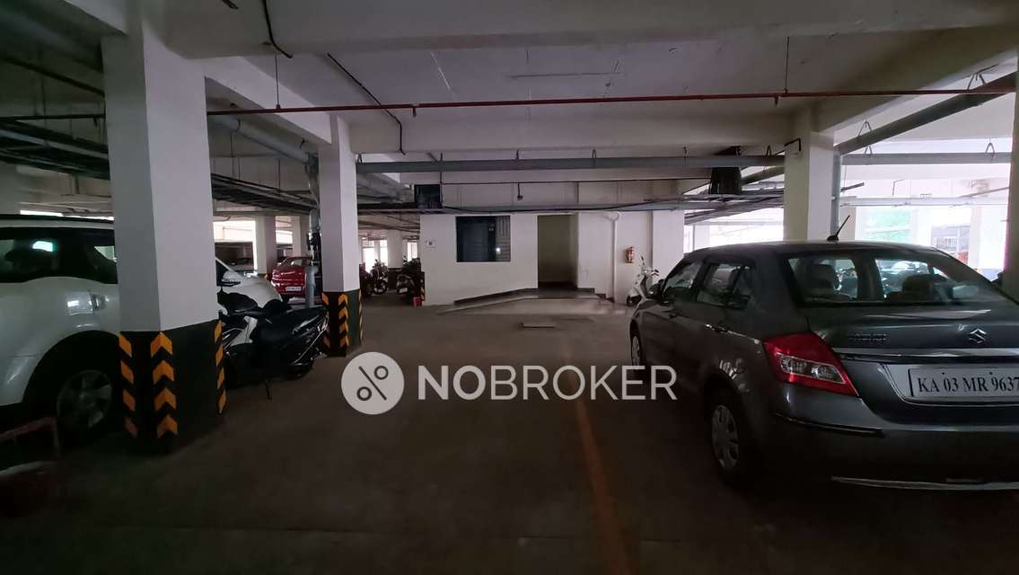 3 BHK Flat In Rs Sanchike For Sale  In Kengeri