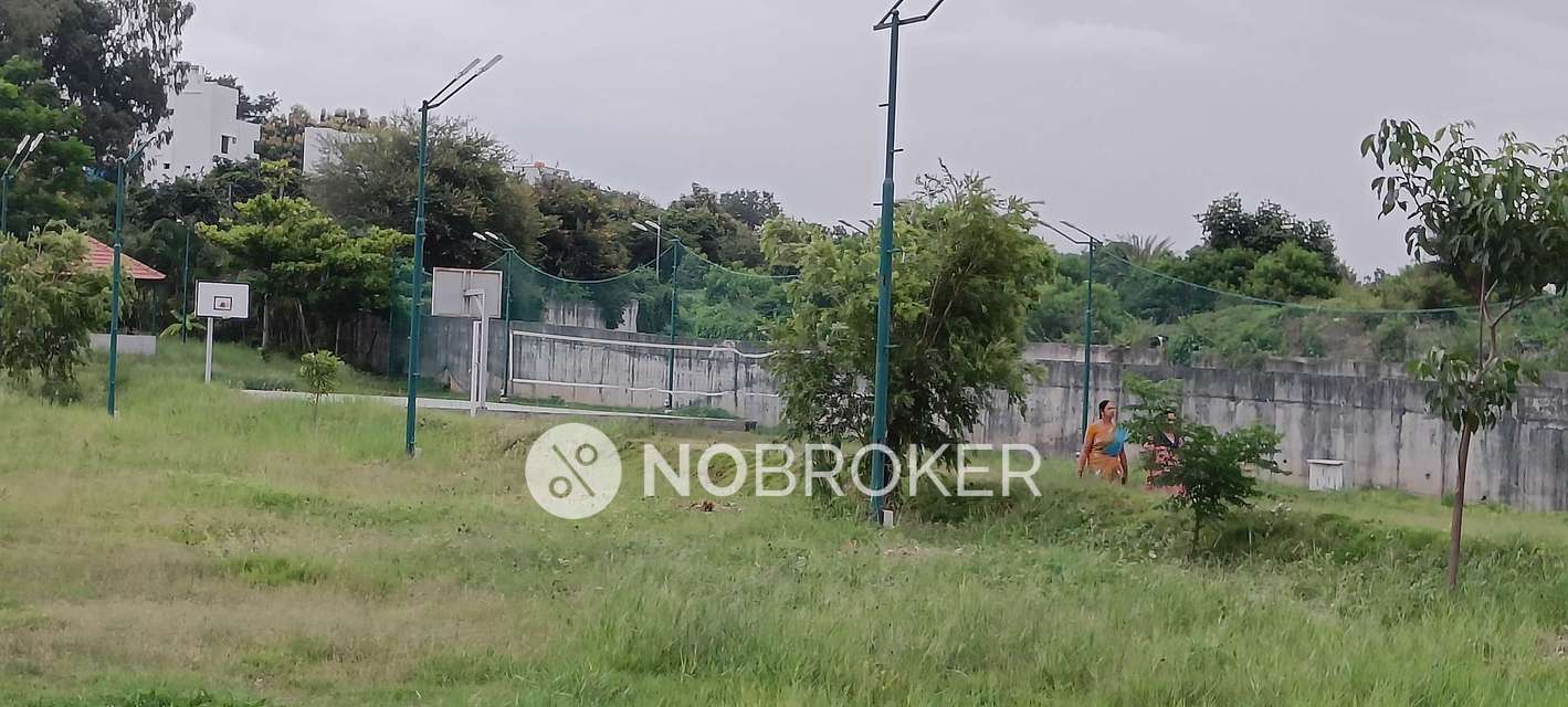 3 BHK Flat In Rs Sanchike For Sale  In Kengeri