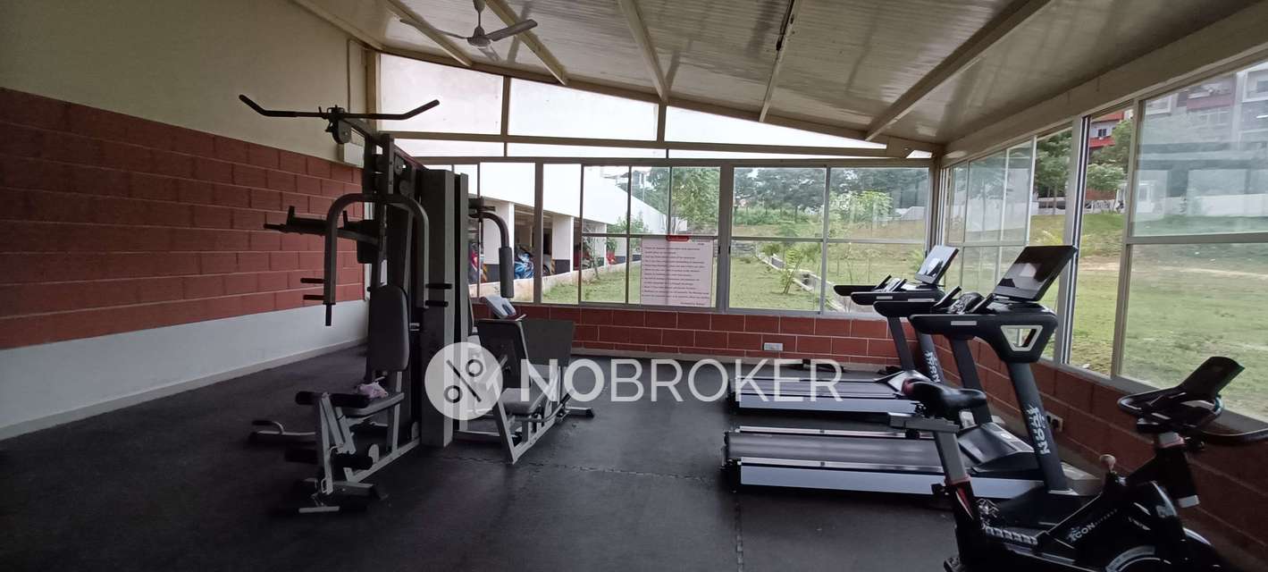 3 BHK Flat In Rs Sanchike For Sale  In Kengeri