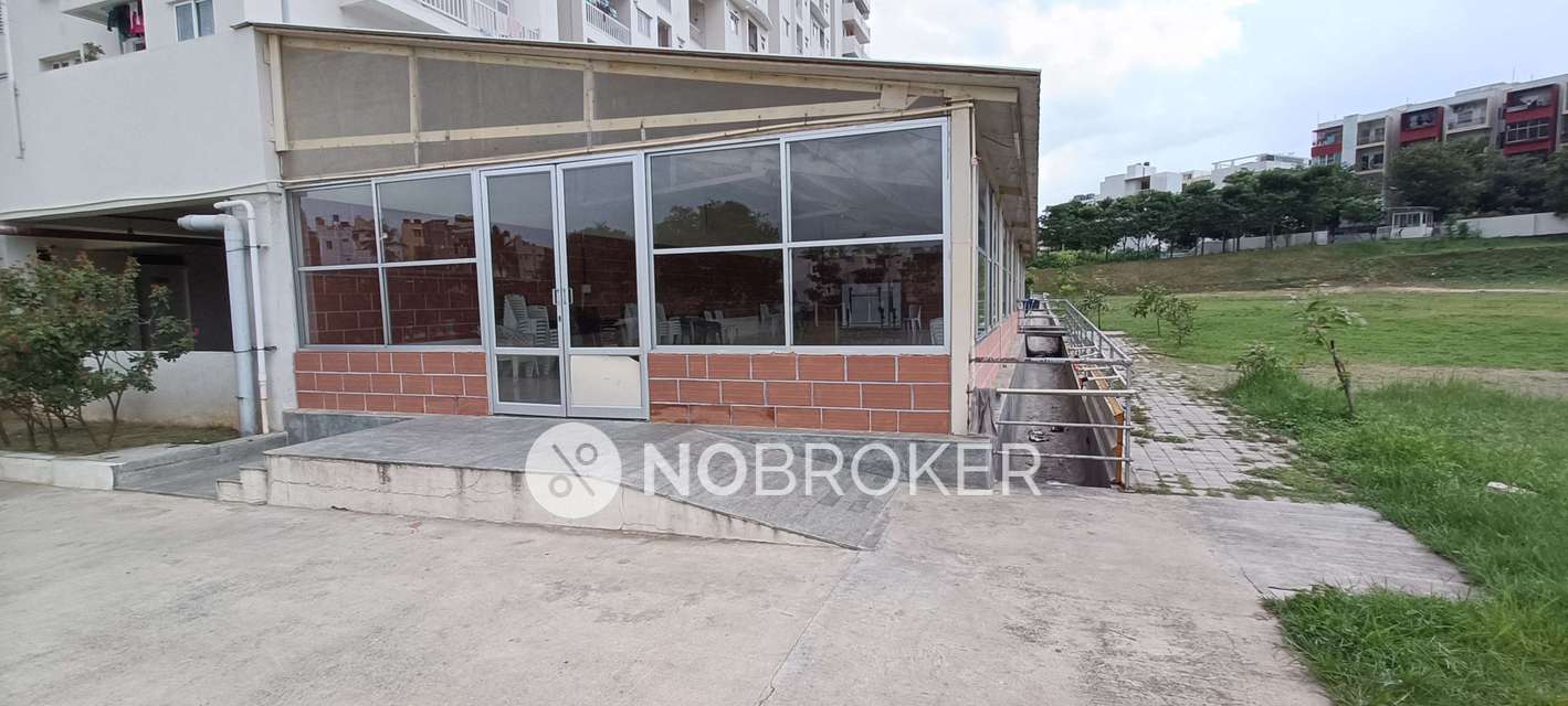 3 BHK Flat In Rs Sanchike For Sale  In Kengeri