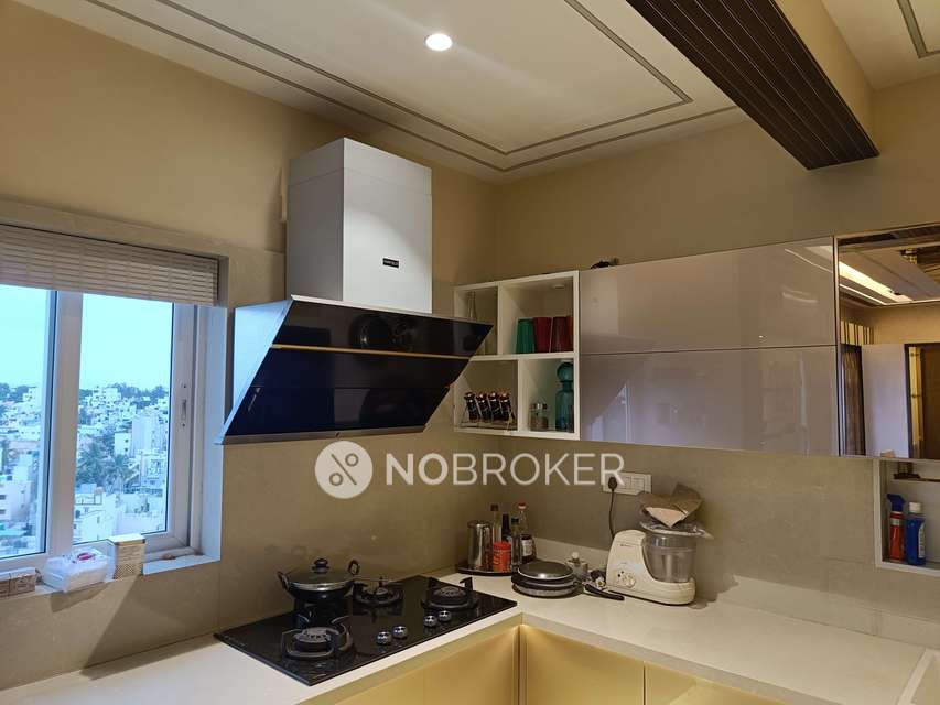 3 BHK Flat In Rs Sanchike For Sale  In Kengeri