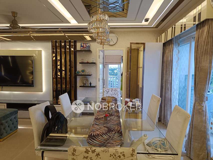 3 BHK Flat In Rs Sanchike For Sale  In Kengeri